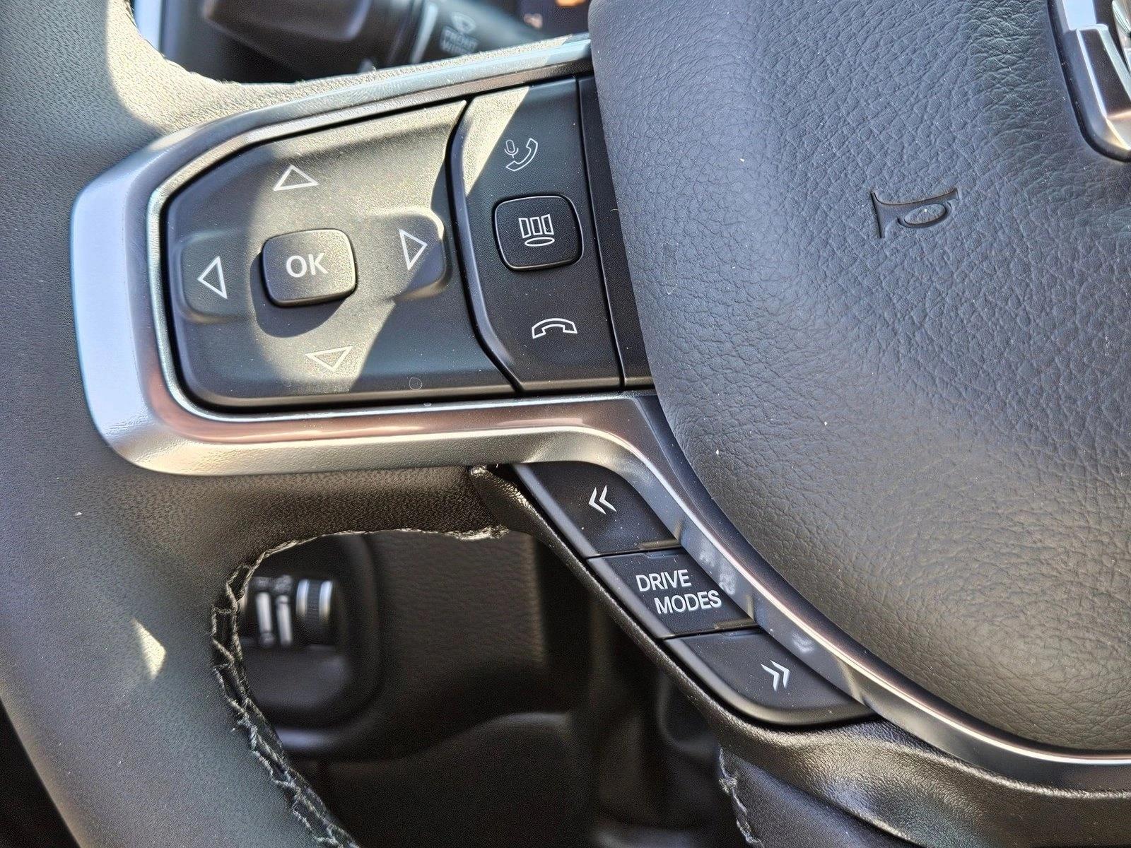 2026 RAM 1500 Laramie - Photo 14