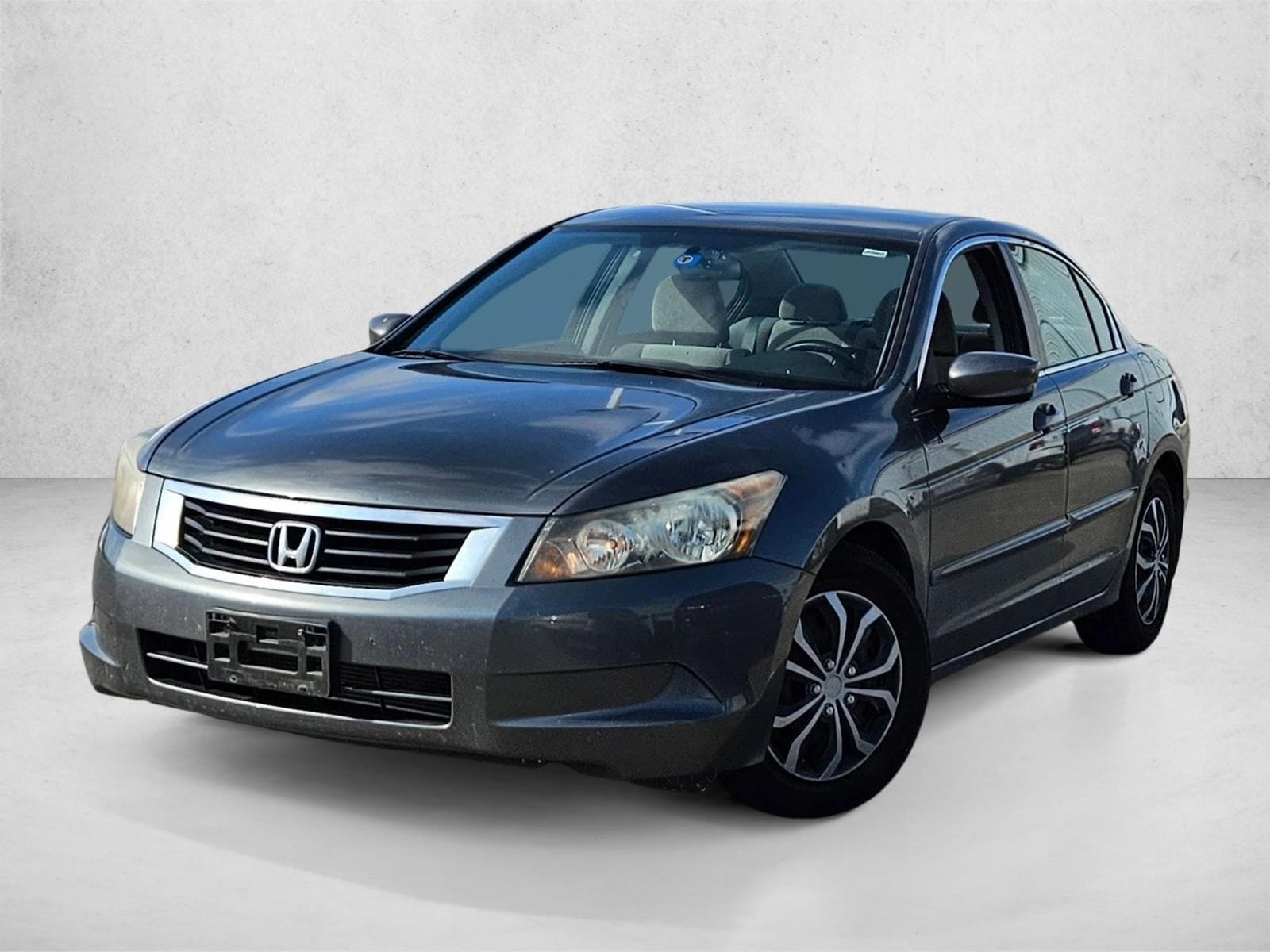 2010 Honda Accord LX