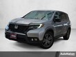  Honda Passport