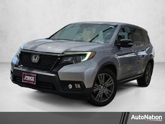 2019 Honda Passport