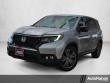  Honda Passport