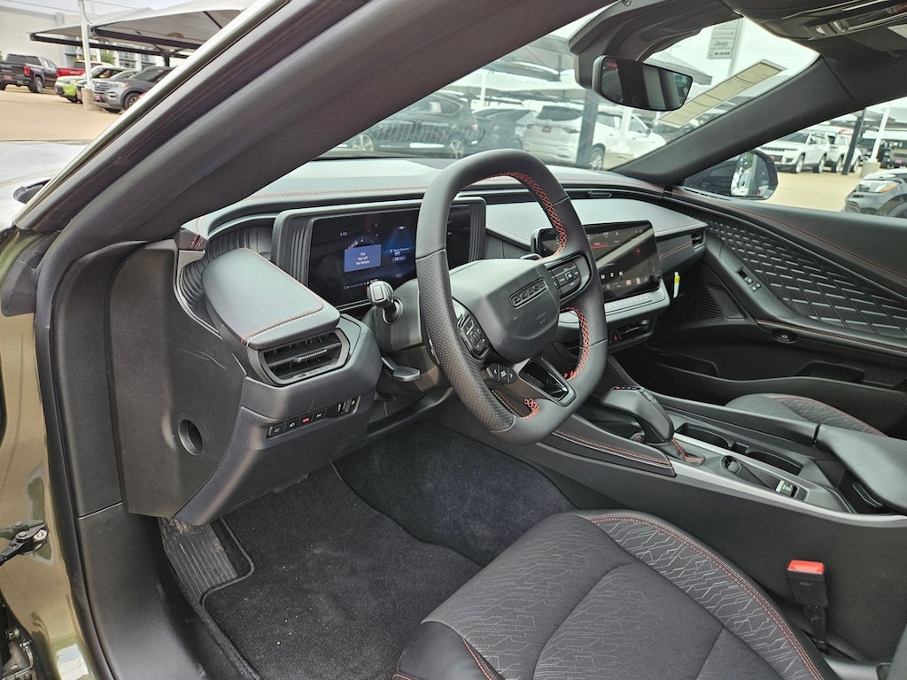 New 2026 Dodge Charger Scat Pack Sedan