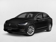 2019 Tesla Model X