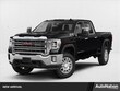  GMC Sierra 2500HD