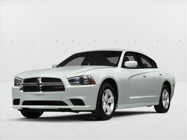 2014 Dodge Charger