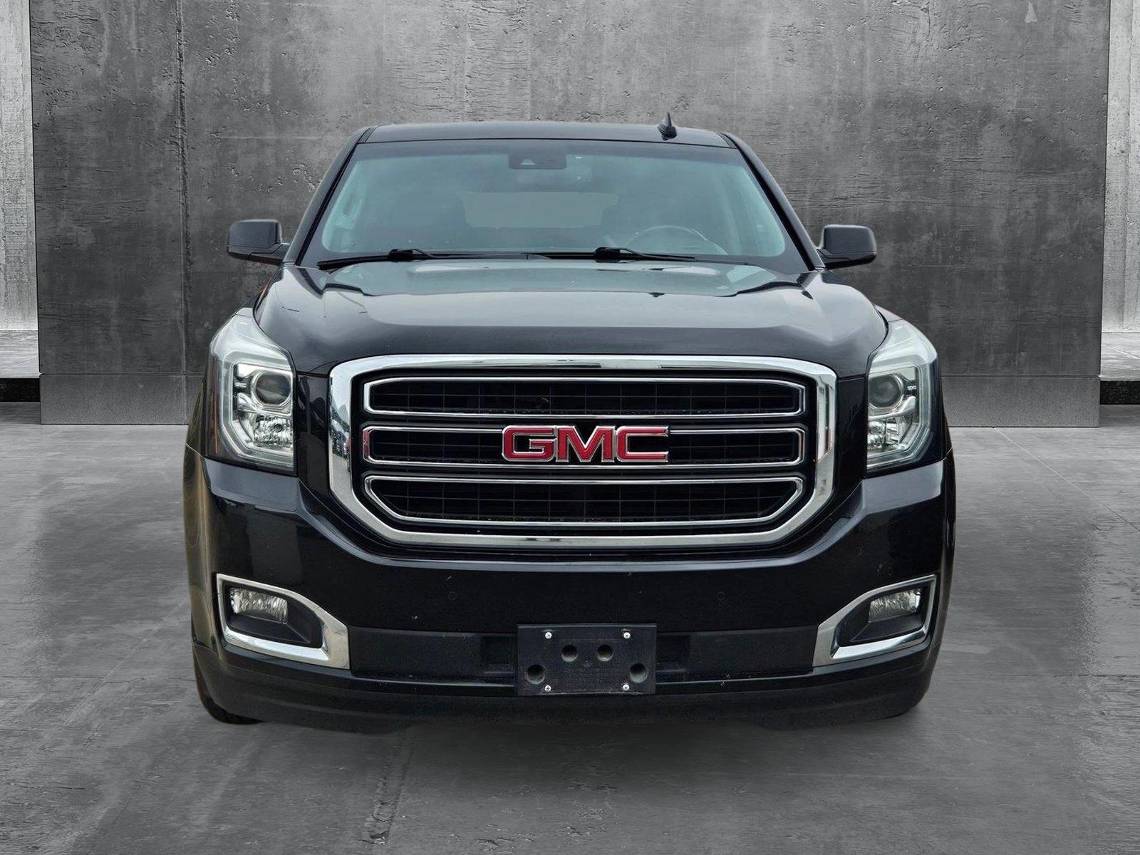 Used 2019 GMC Yukon SLT with VIN 1GKS2BKC9KR164310 for sale in Fort Worth, TX