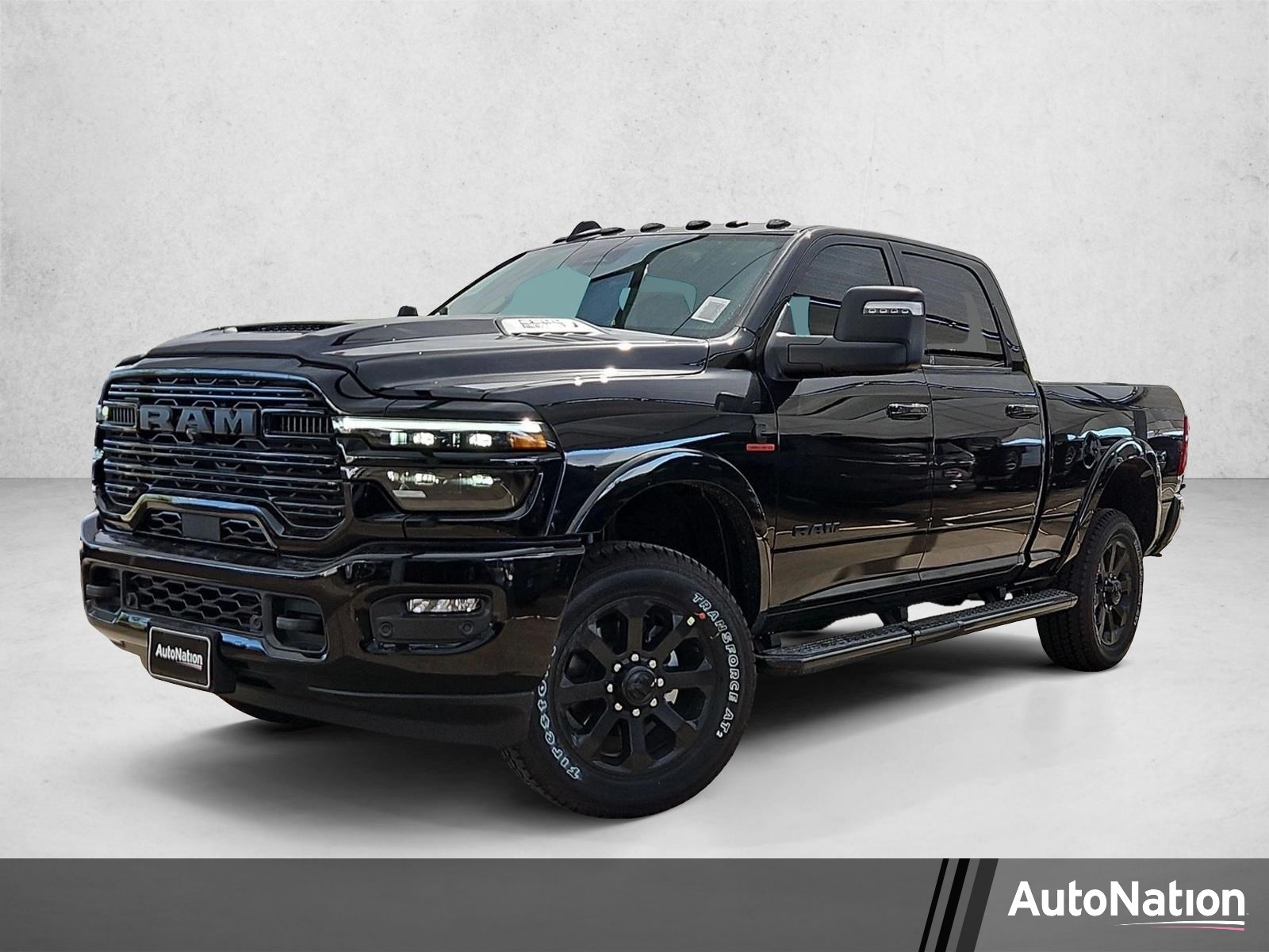 2027 Ram 2500