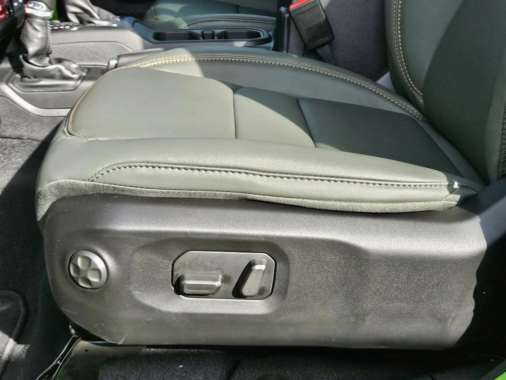 New 2026 Jeep Gladiator Mojave X Truck Crew Cab