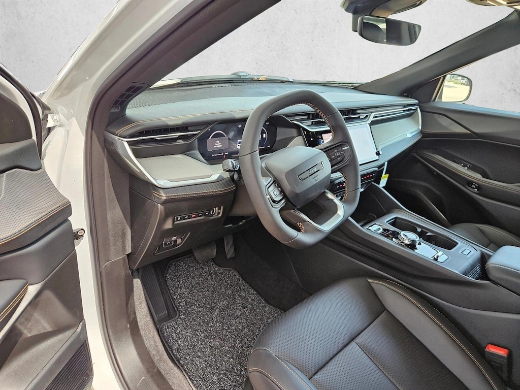 New 2026 Jeep Cherokee 85th Anniversary SUV