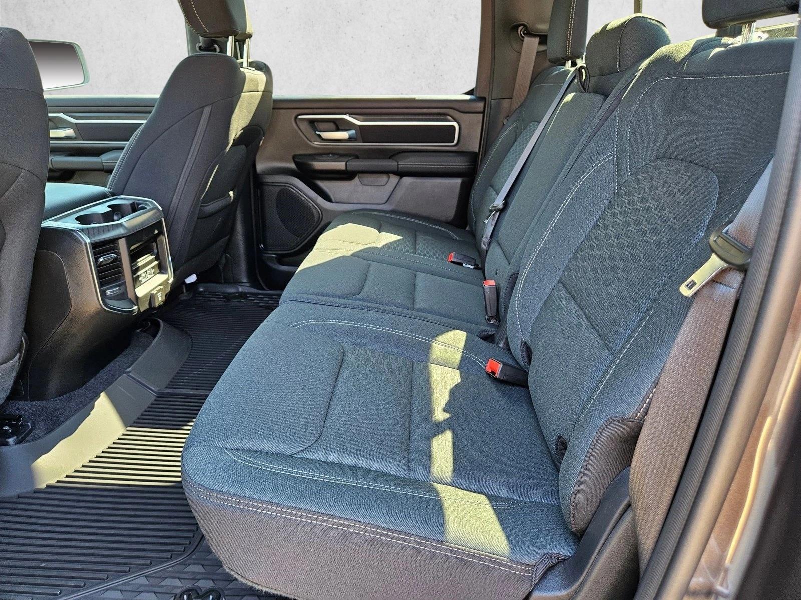 2026 RAM 1500 Big Horn/Lone Star - Photo 11