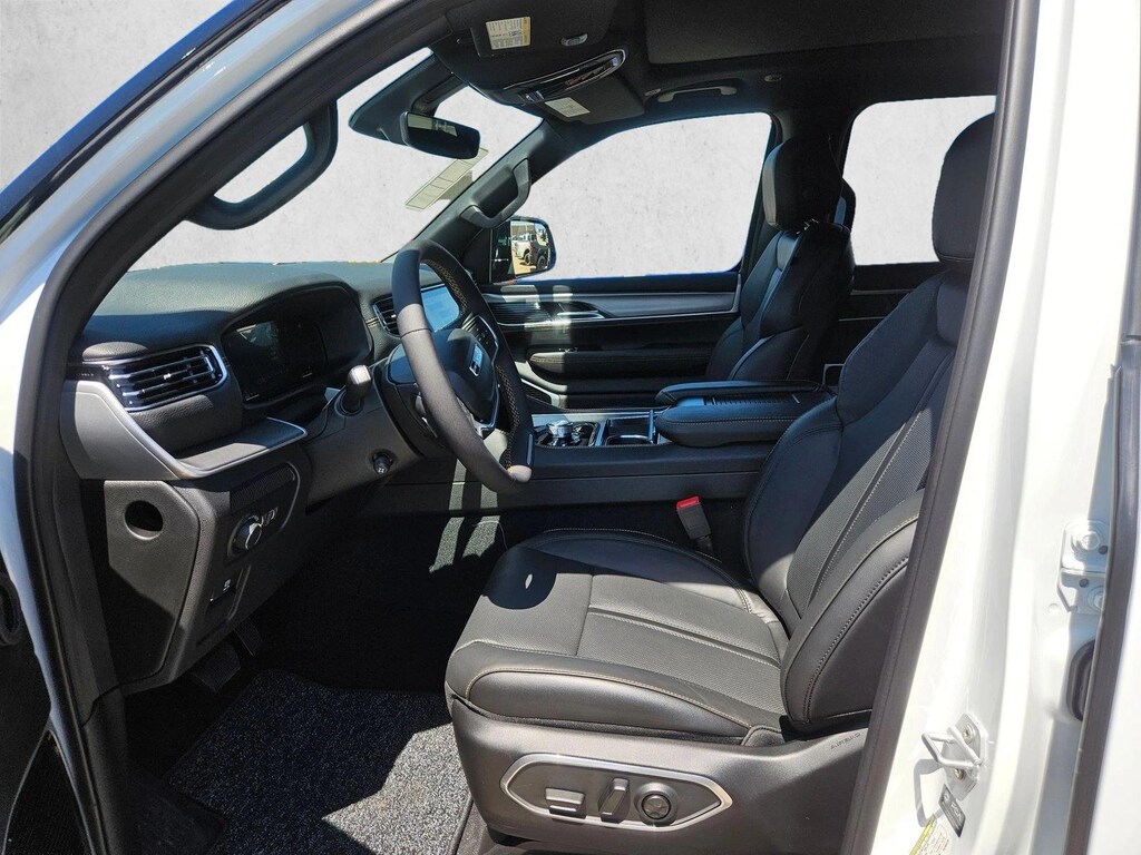 New 2026 Jeep Grand Wagoneer 85th Anniversary SUV
