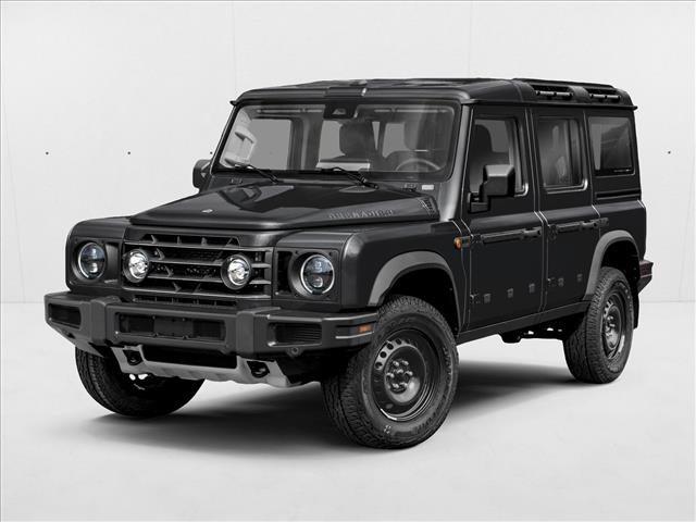 2024 INEOS Grenadier's photo