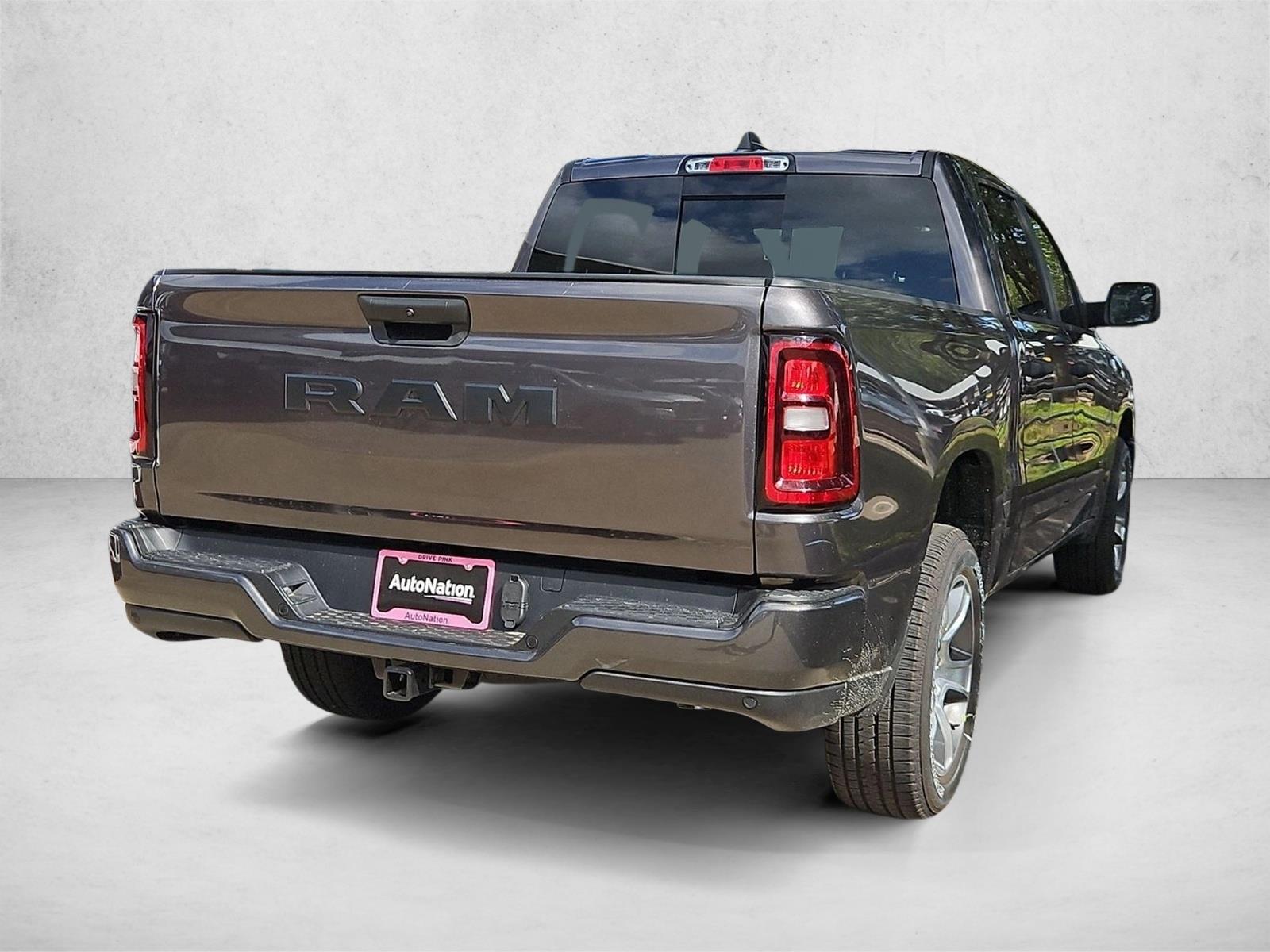 New 2027 Ram 1500 Express Truck Crew Cab