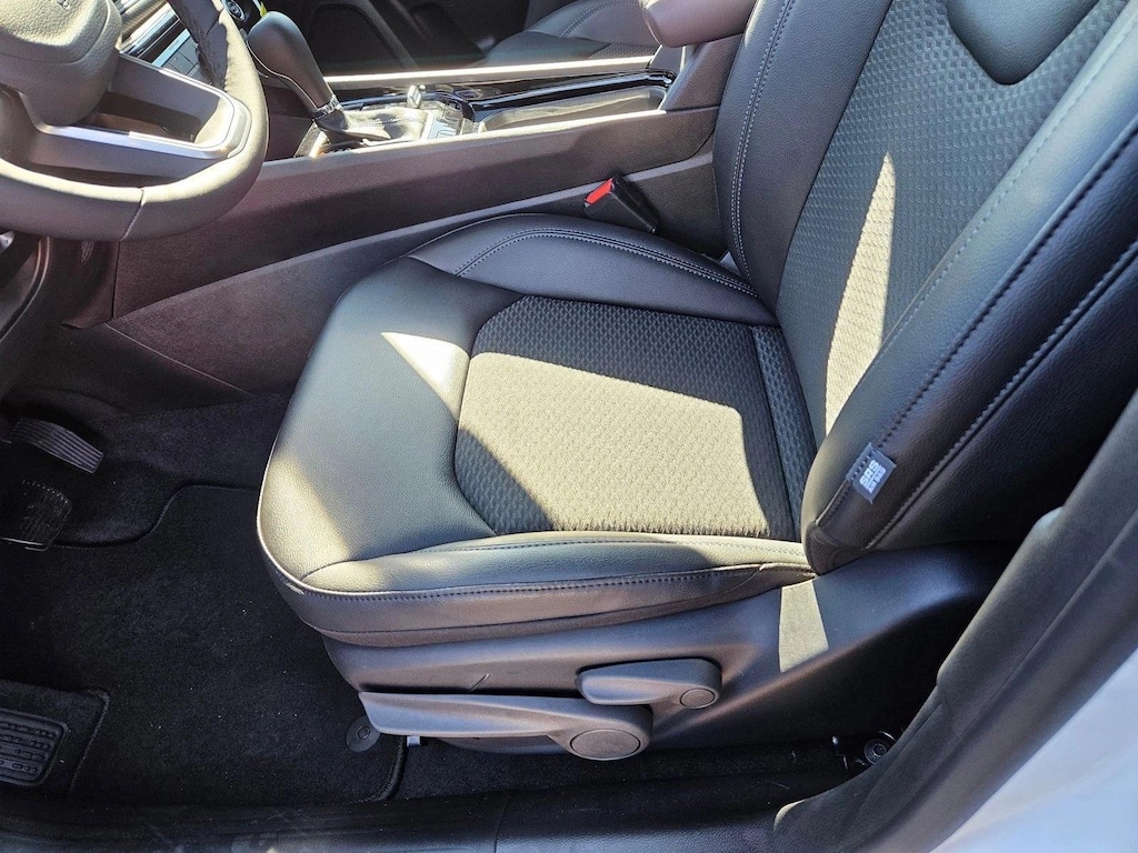 New 2026 Jeep Compass Latitude Altitude SUV