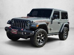 2019 Jeep Wrangler