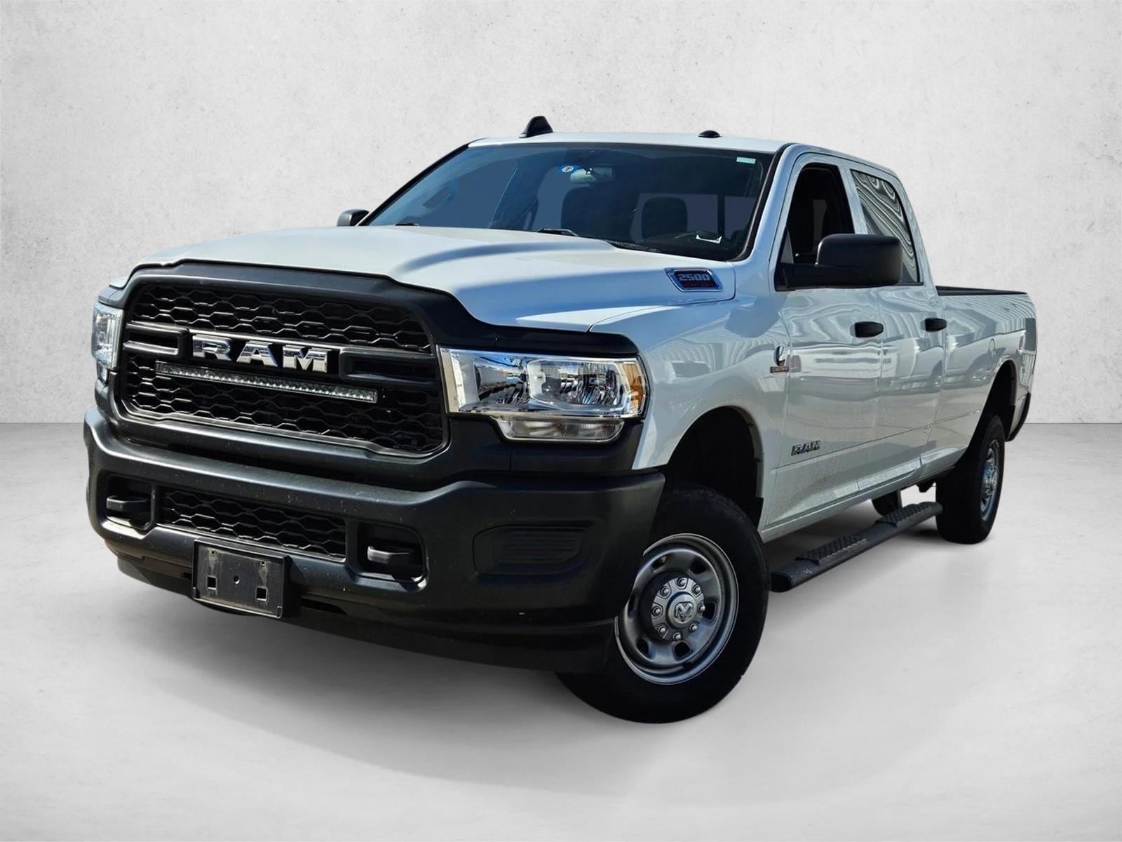 2022 RAM Ram 2500 Pickup Tradesman's photo