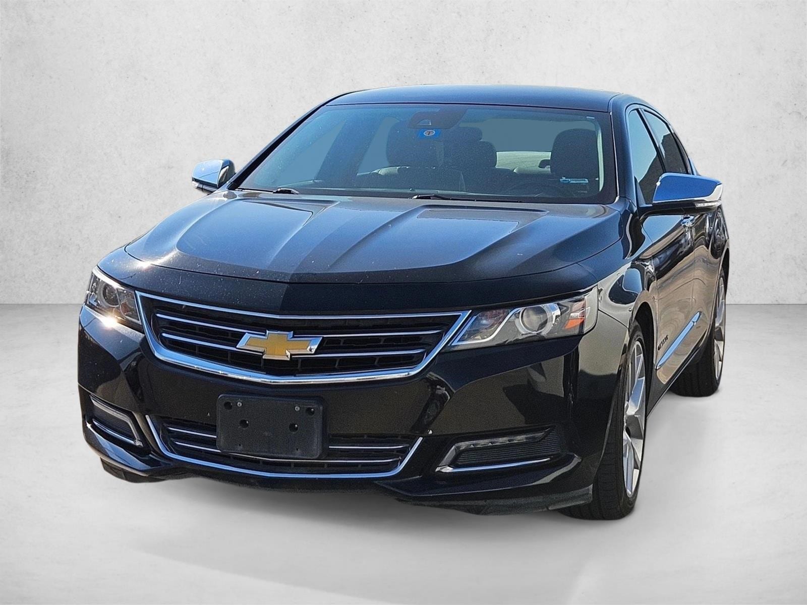 2016 Chevrolet Impala