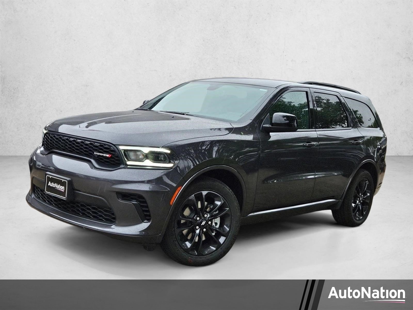 2026 Dodge Durango GT RWD's photo