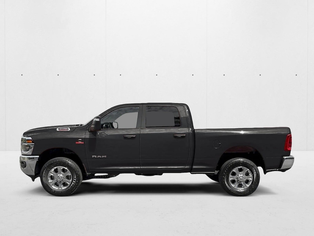 New 2027 Ram 3500 Lone Star Truck Crew Cab