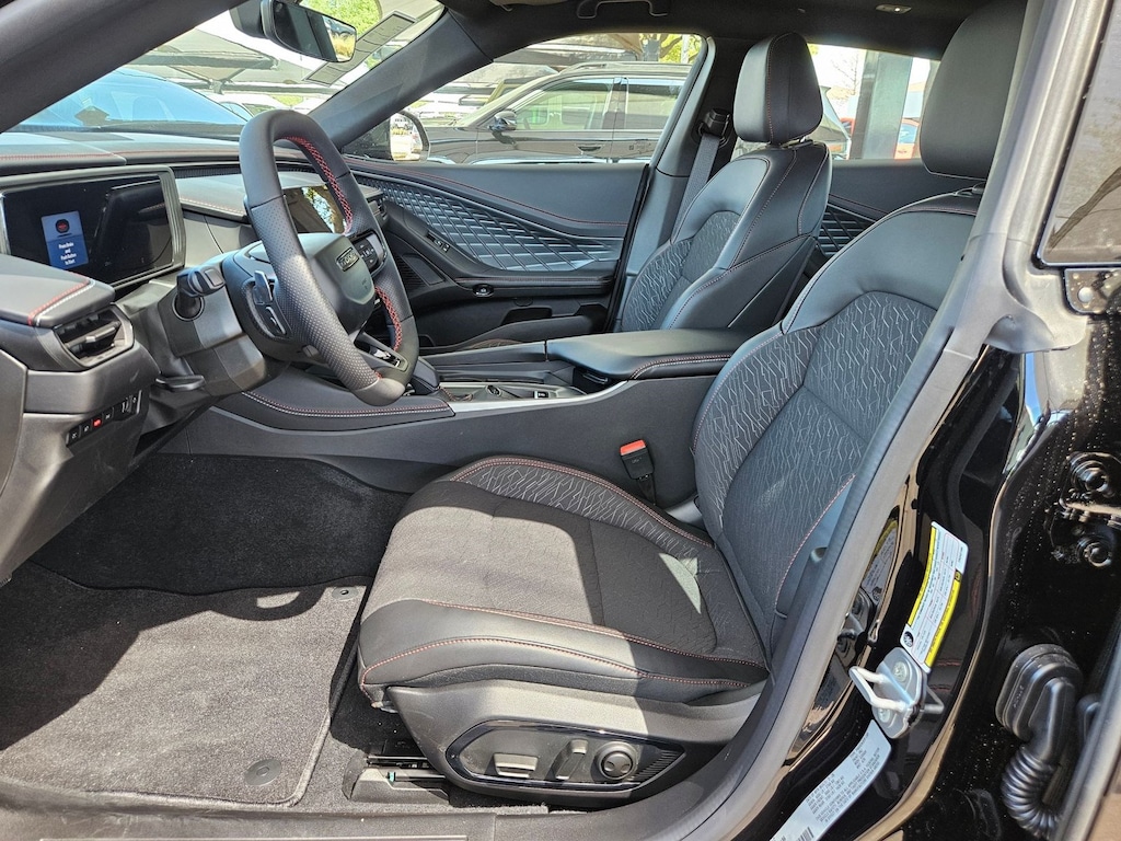 New 2026 Dodge Charger Scat Pack Sedan