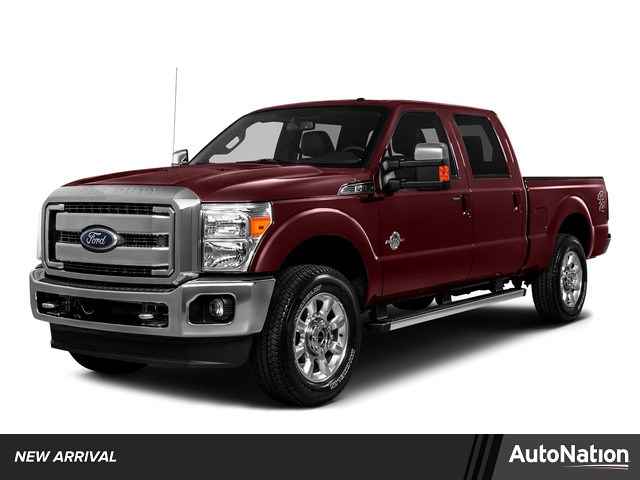  Ford F-250