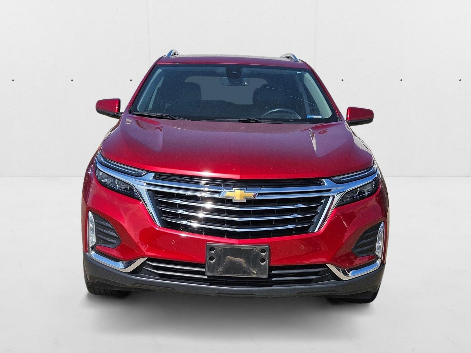 2022 Chevrolet Equinox Premier photo 2