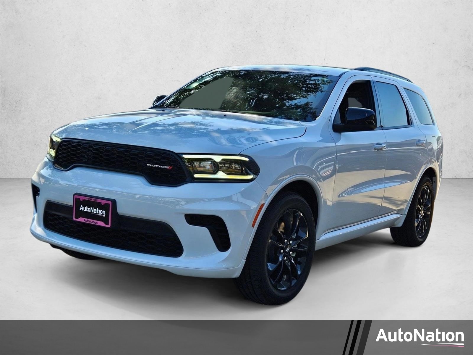 2026 Dodge Durango GT RWD's photo