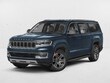 Jeep Wagoneer L