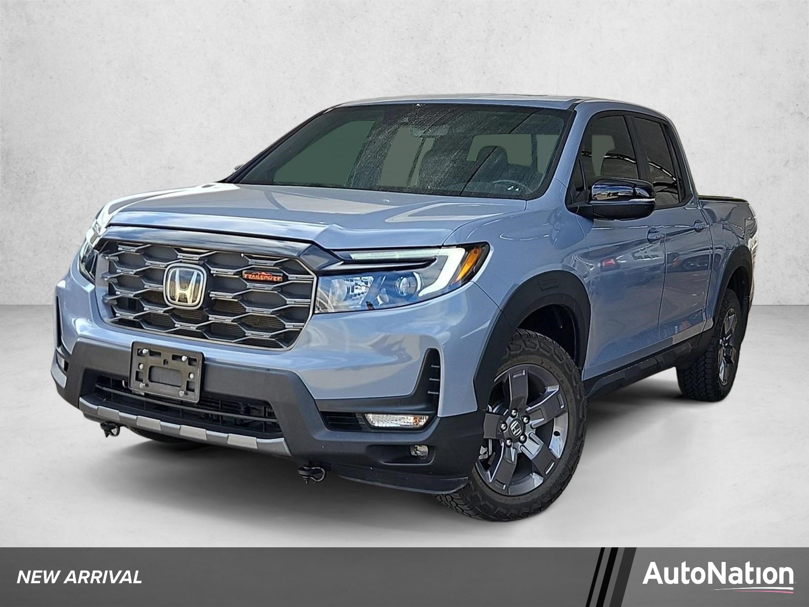 2024 Honda Ridgeline
