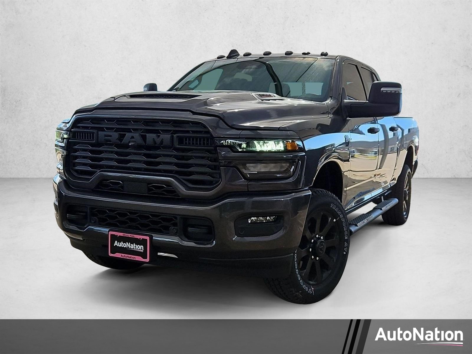 2027 Ram 2500