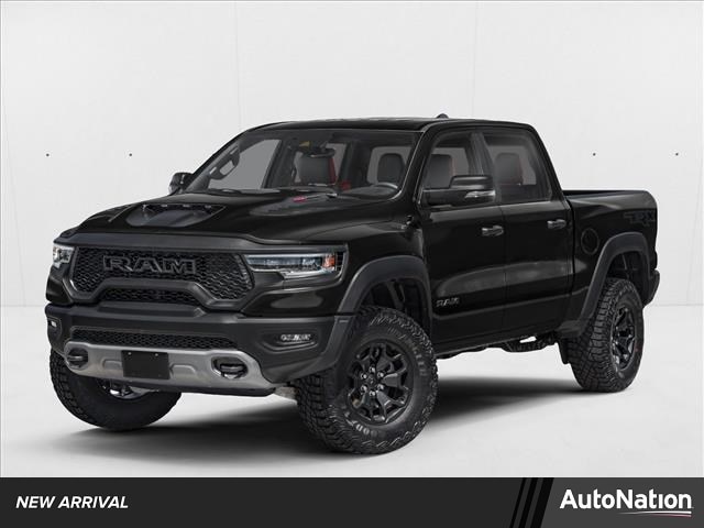 2024 RAM 1500 TRX 4x4 Crew Cab 5'7's photo