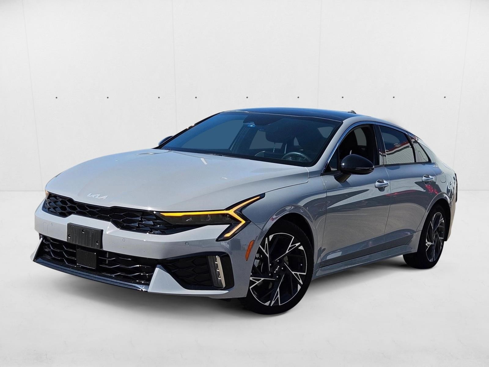 2025 Kia K5