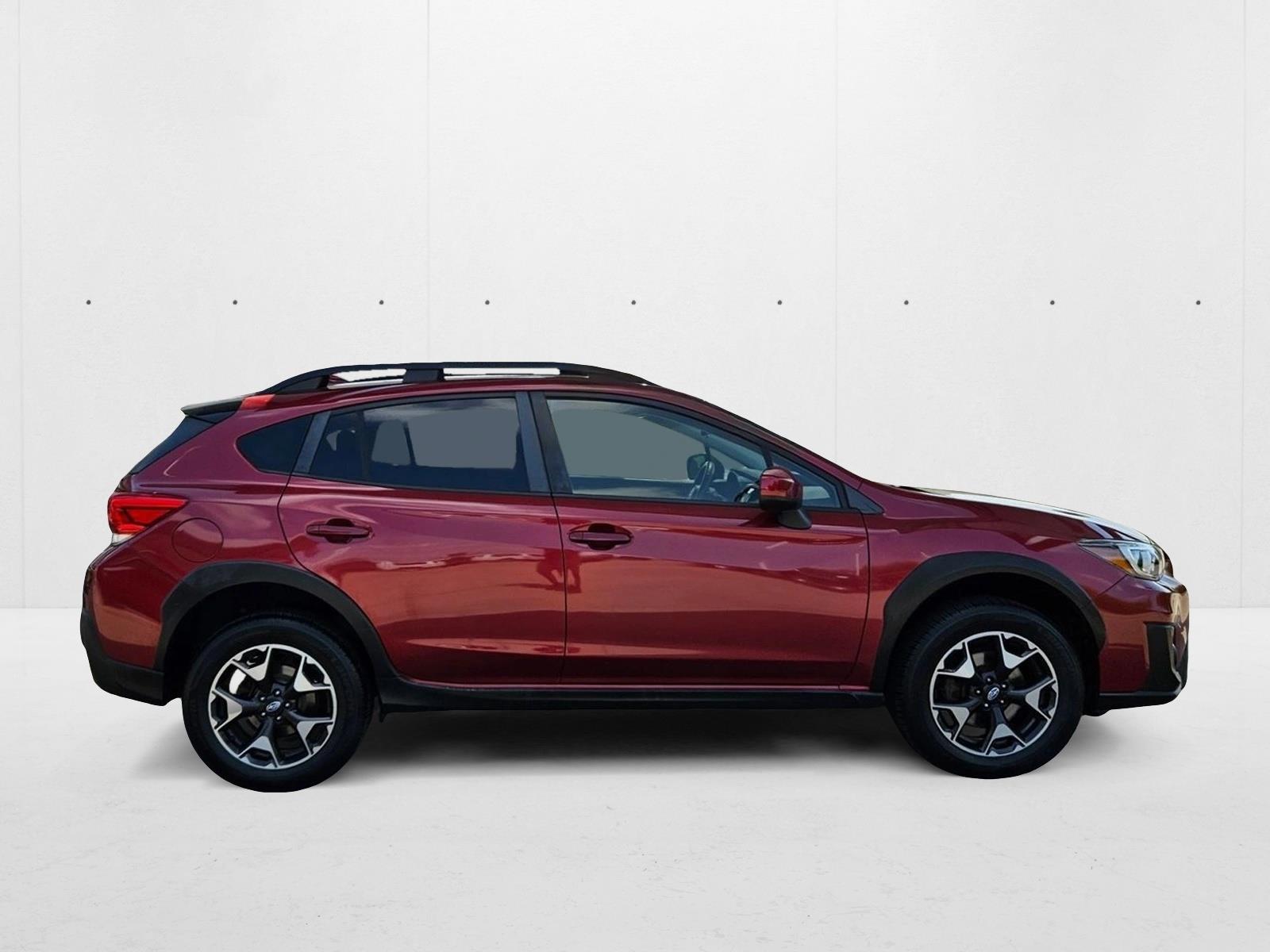 2019 Subaru Crosstrek Premium photo 4