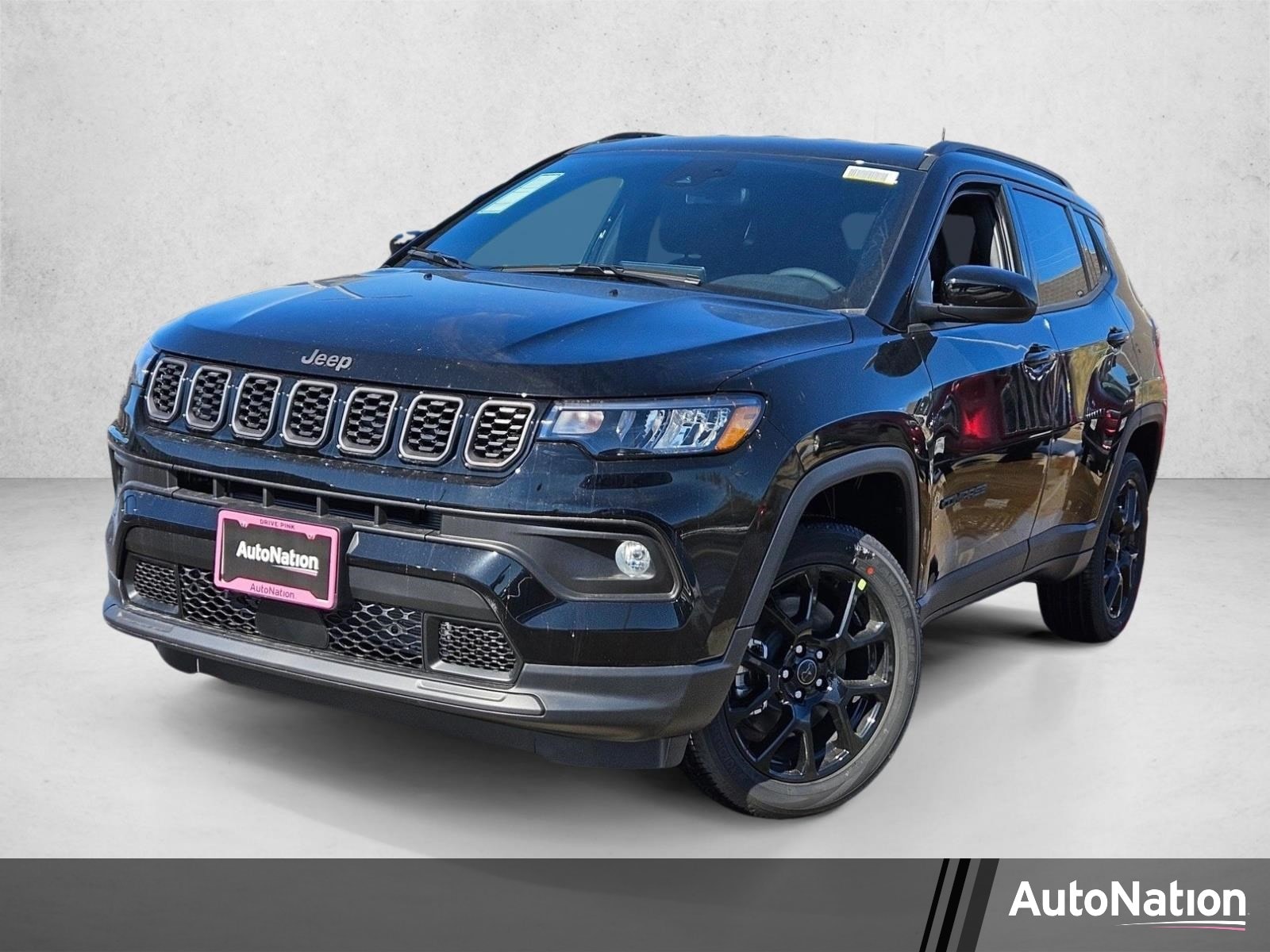 2026 Jeep Compass Altitude 4X4's photo
