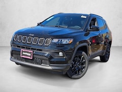 2026 Jeep Compass Latitude Altitude SUV