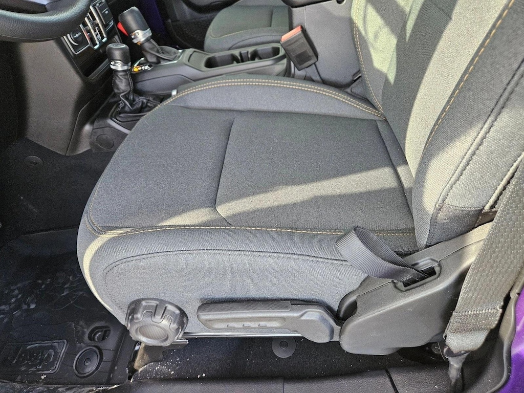 New 2026 Jeep Gladiator Sport Truck Crew Cab