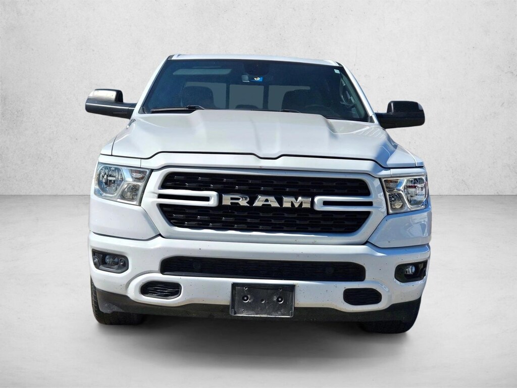 Used 2022 Ram 1500 Lone Star Crew Cab Pickup