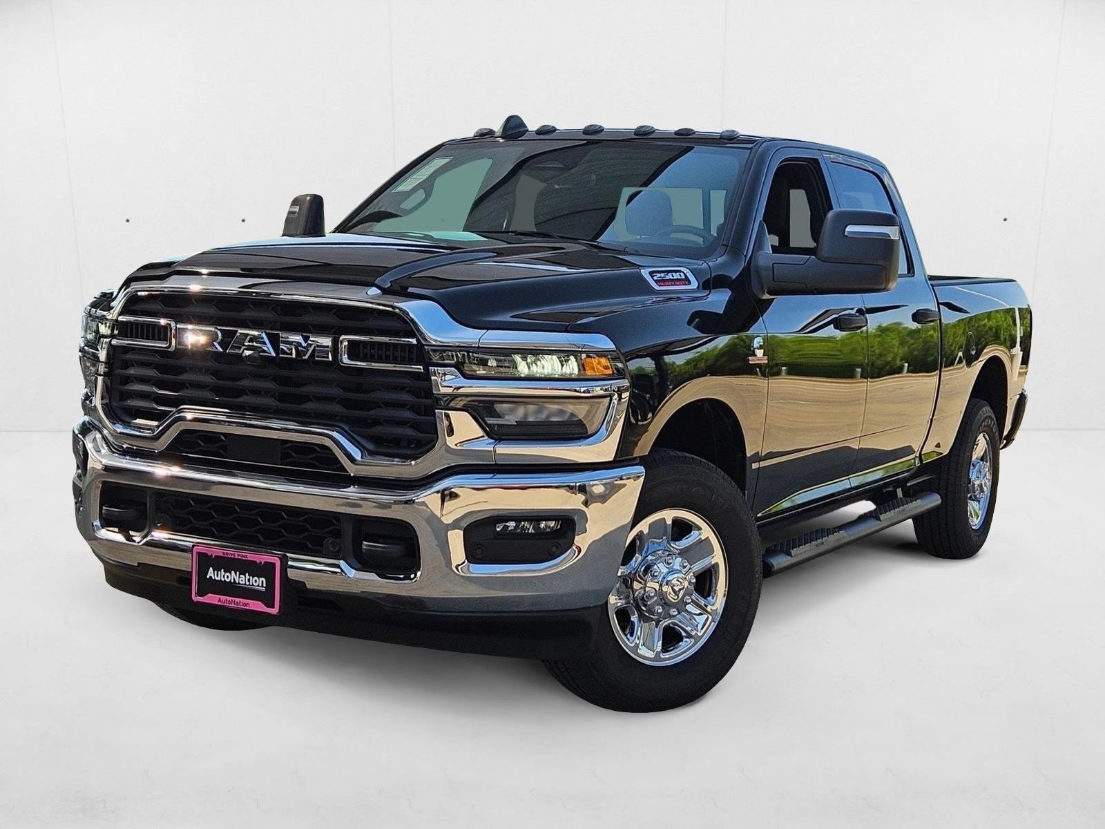 2025 RAM Ram 2500 Pickup Tradesman's photo
