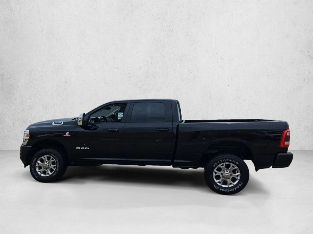 Used 2024 Ram 2500 Laramie Crew Cab Pickup