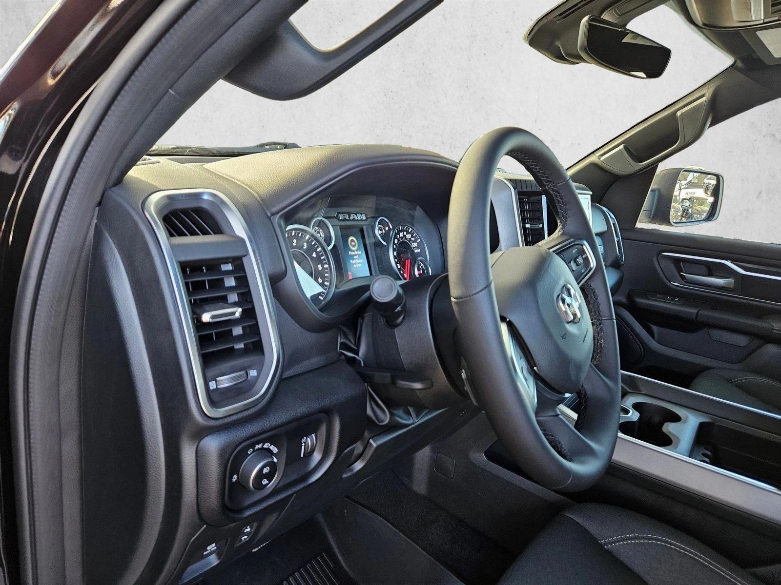 2026 RAM 1500 Big Horn/Lone Star - Photo 3