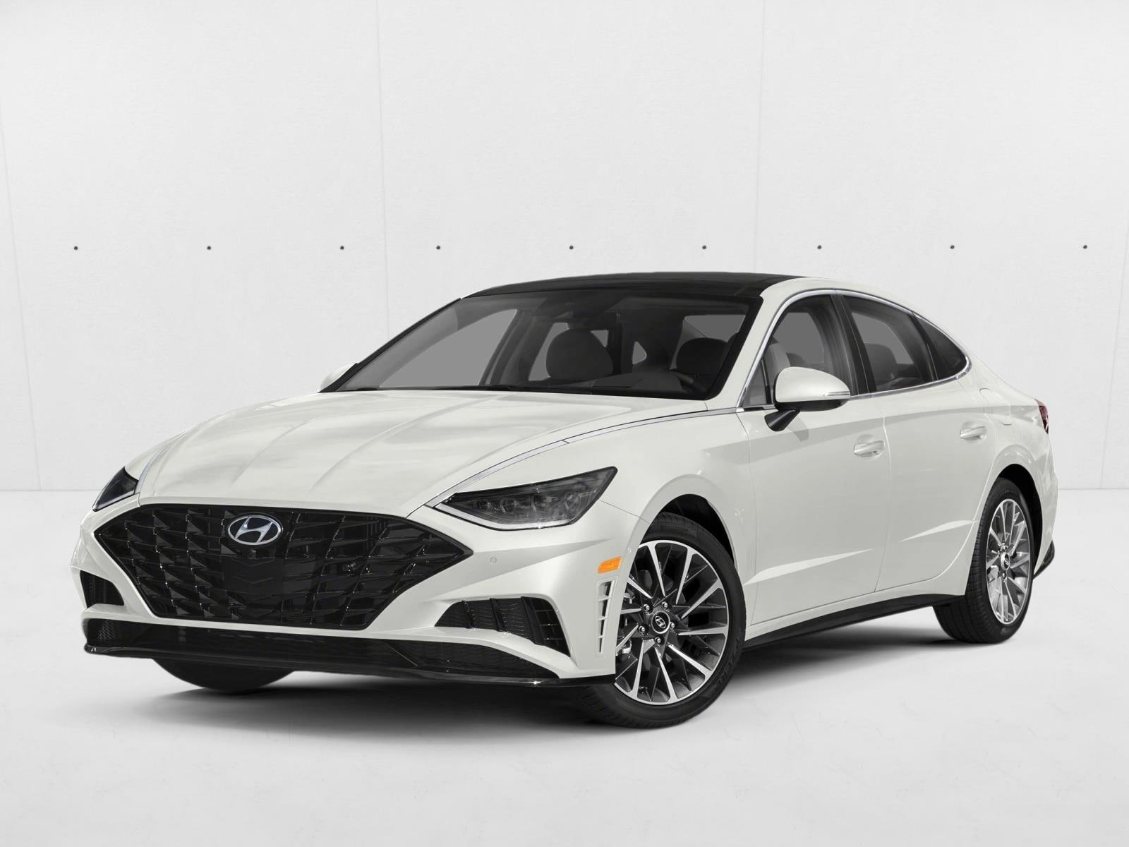 2021 Hyundai Sonata