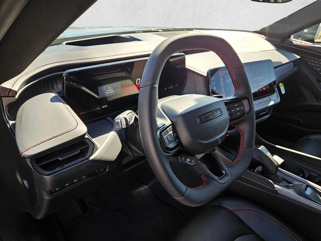 New 2026 Dodge Charger 2-Door Scat Pack Plus Coupe