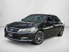 2014 Honda Accord Sedan