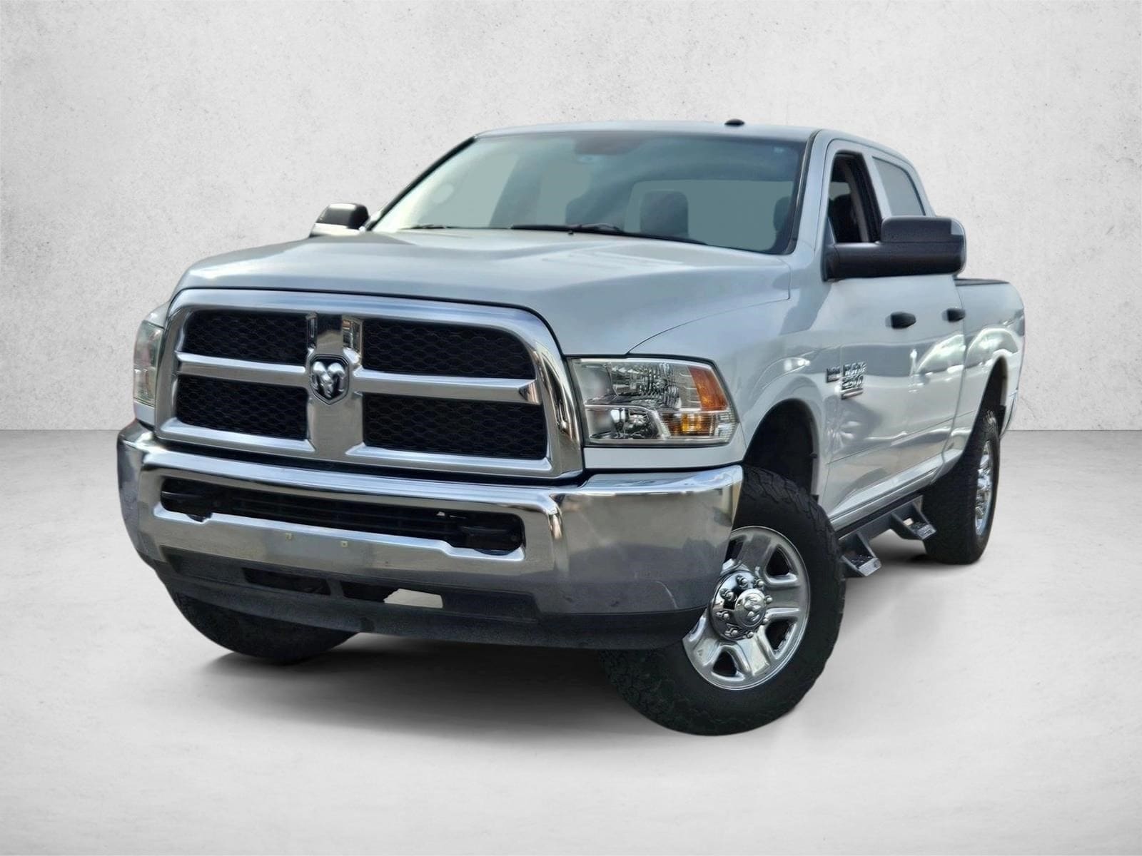 2015 RAM Ram 2500 Pickup Tradesman