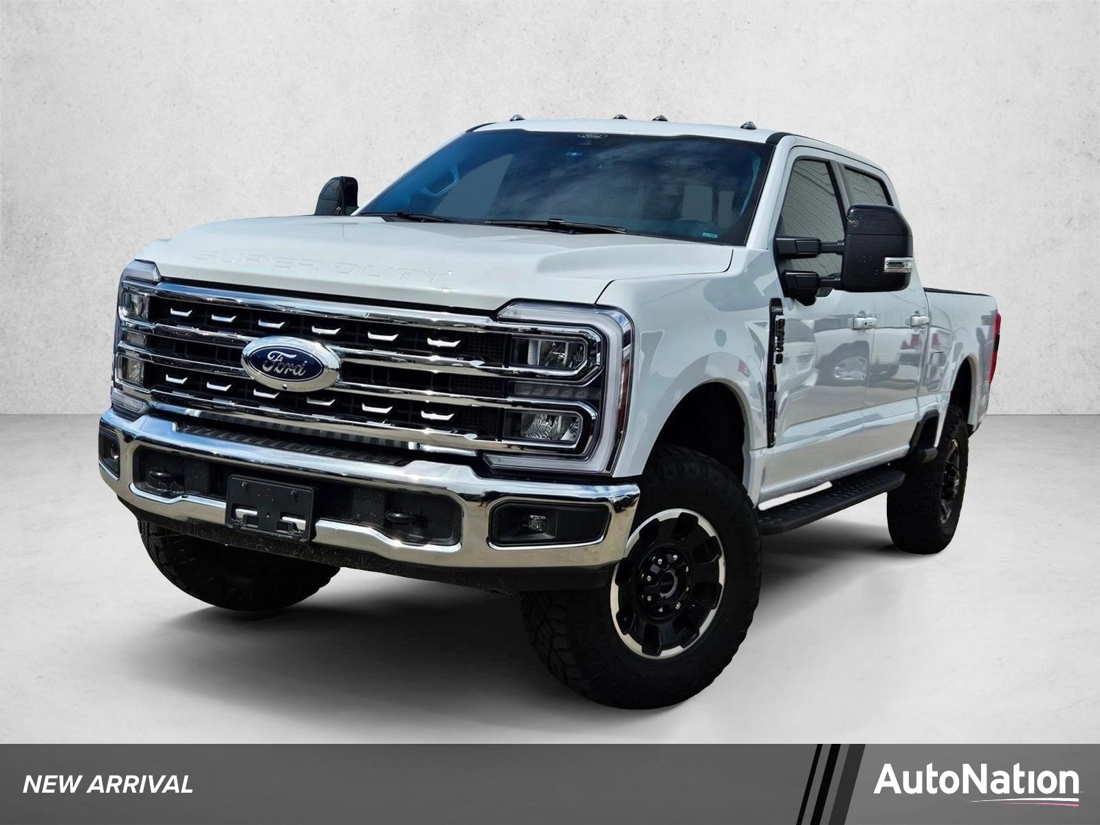 2026 Ford Super Duty F-250 SRW