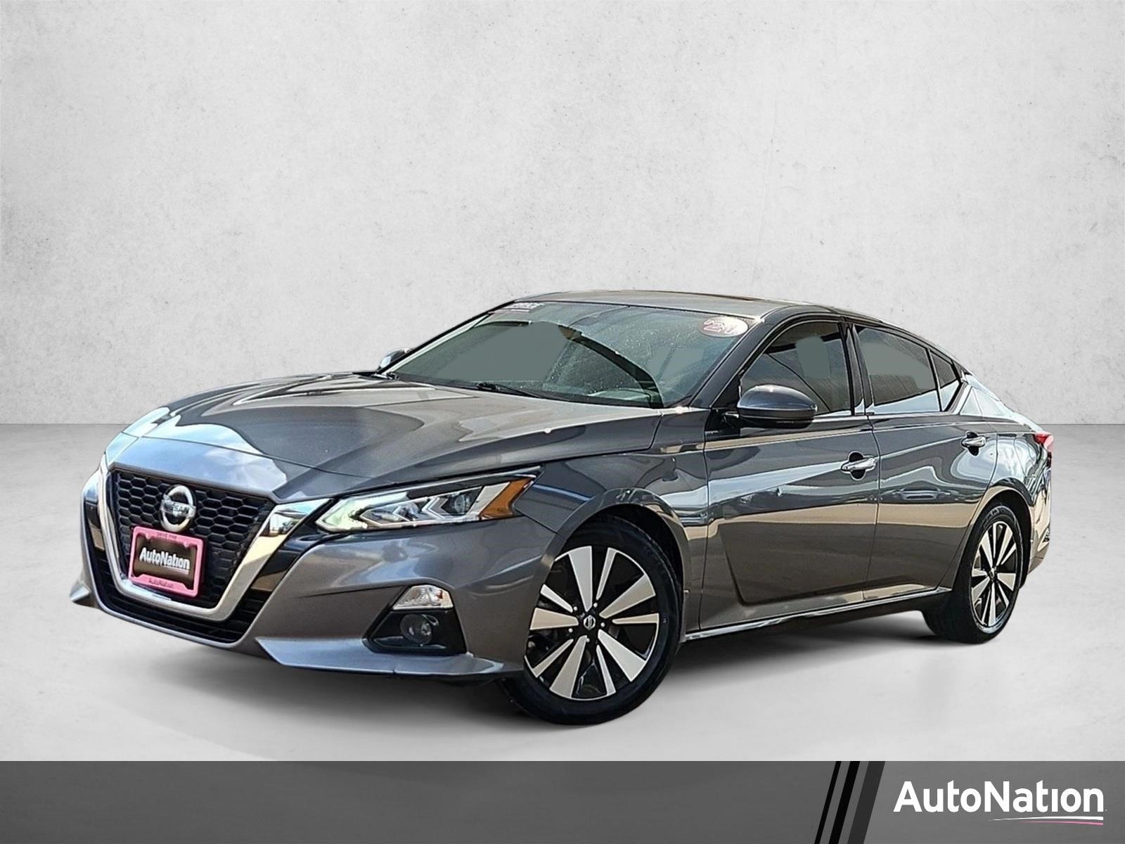 2021 Nissan Altima