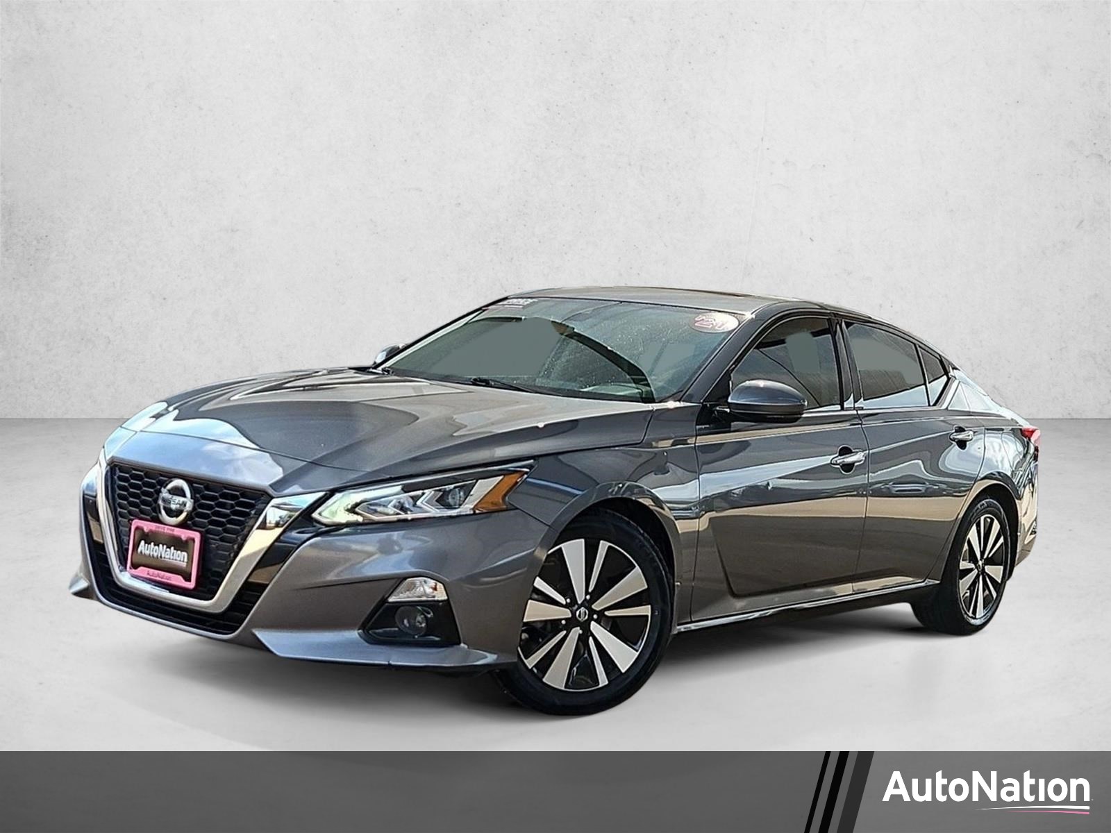 2021 Nissan Altima