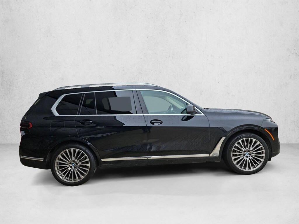 Used 2023 BMW X7 xDrive40i Sport Utility
