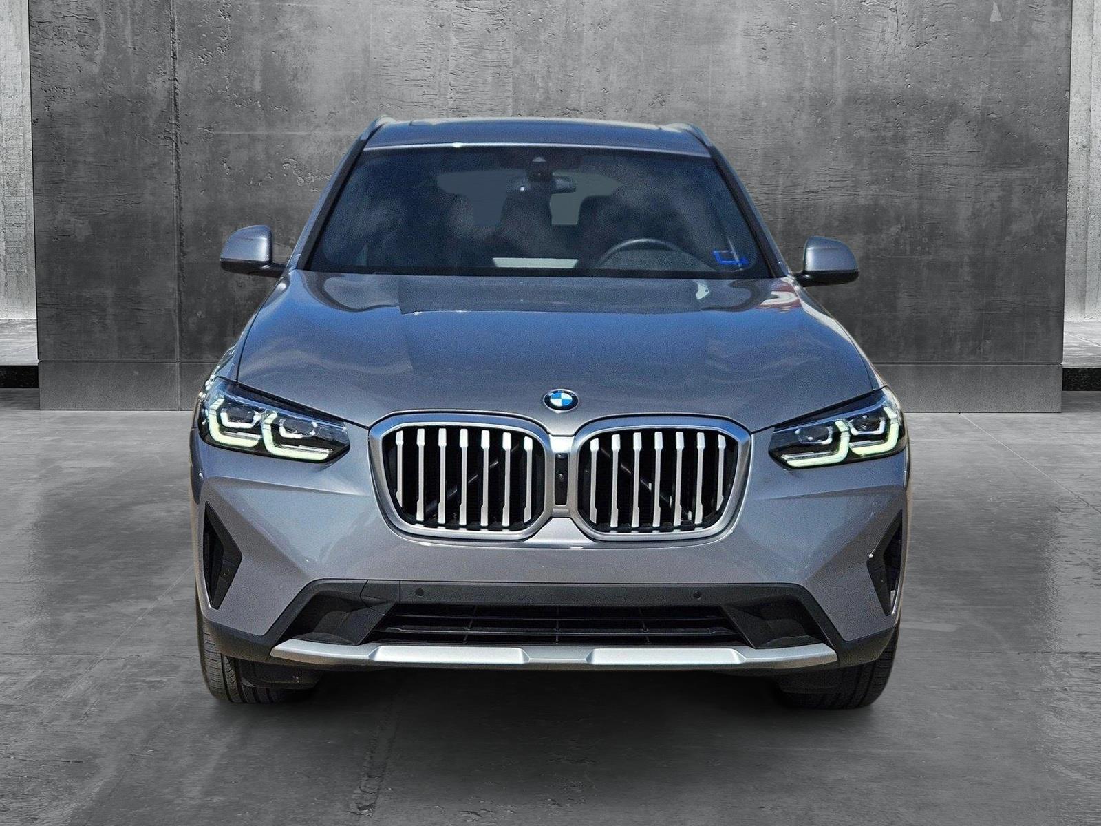 Used 2024 BMW X3 30i with VIN 5UX43DP03R9W68890 for sale in Fort Worth, TX
