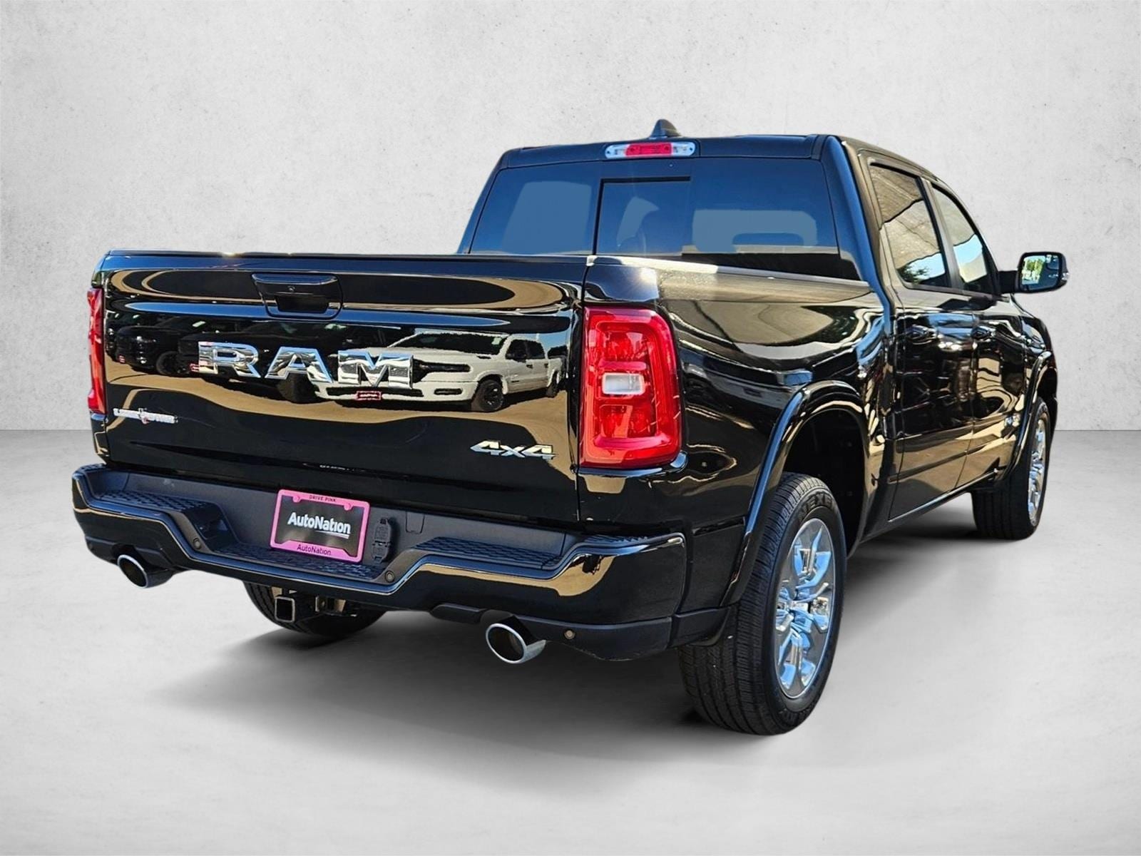 2026 RAM 1500 Big Horn/Lone Star - Photo 2